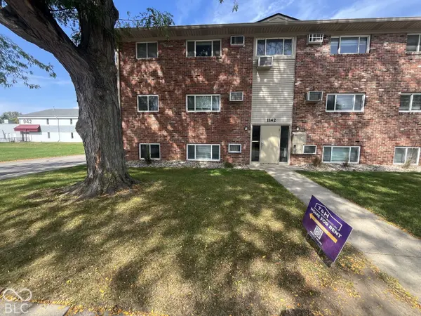 1142 Evans AVE #1, Noblesville, IN 46060