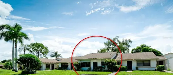 6507 HERITAGE LN #2605, Bradenton, FL 34209
