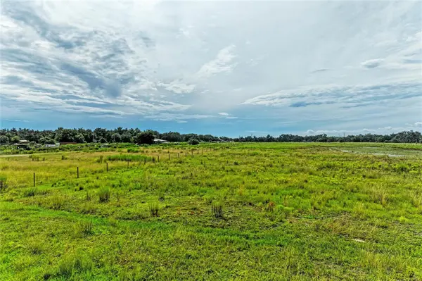 COKER GULLY RD, Myakka City, FL 34251
