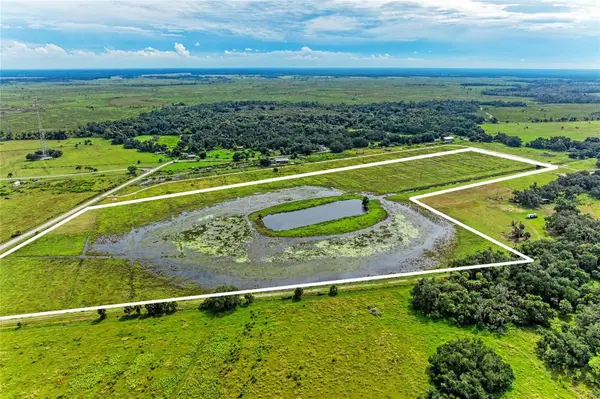 COKER GULLY RD, Myakka City, FL 34251