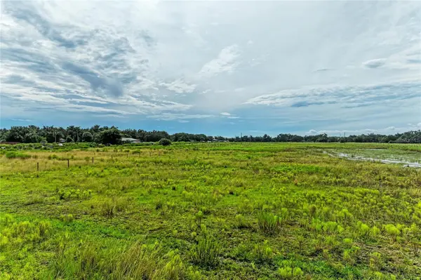 COKER GULLY RD, Myakka City, FL 34251