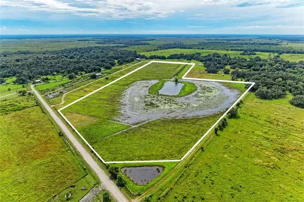 COKER GULLY RD, Myakka City, FL 34251