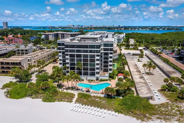 1102 BENJAMIN FRANKLIN DR #810, Sarasota, FL 34236