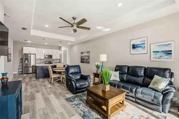 3240 WOODTHRUSH DR #111 & 112, Punta Gorda, FL 33950