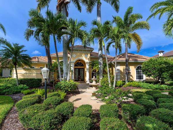 6906 BELMONT CT, Lakewood Ranch, FL 34202