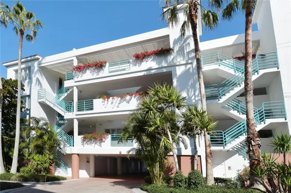340 GULF OF MEXICO DR #136, Longboat Key, FL 34228