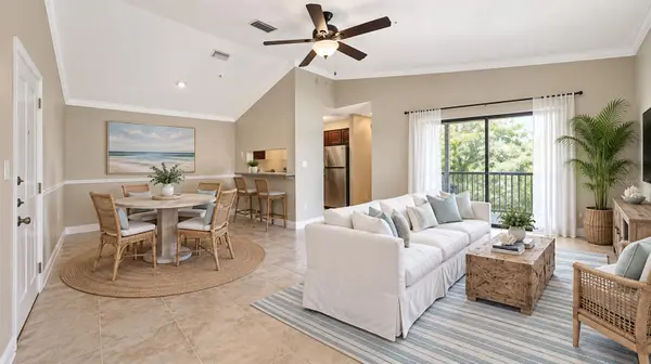 4025 CROCKERS LAKE BLVD #22, Sarasota, FL 34238