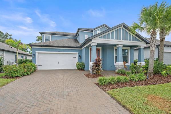 1033 WHIMBREL RUN, Bradenton, FL 34212