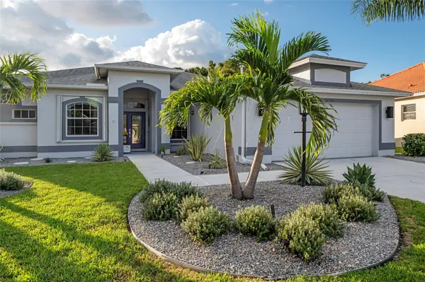 5296 CREEKSIDE TRL, Sarasota, FL 34243