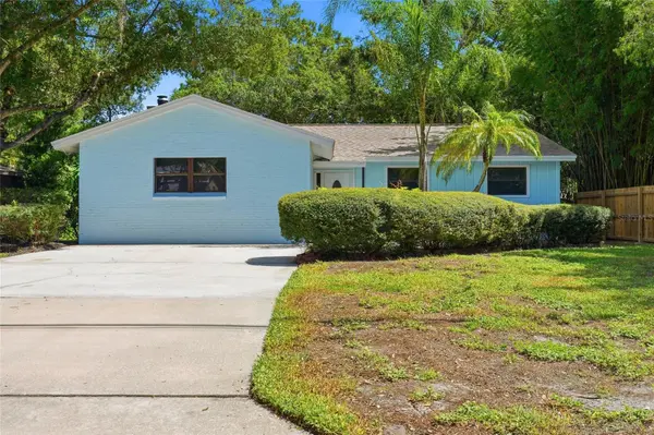 1721 DORCHESTER RD, Clearwater, FL 33764