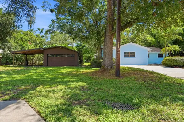 1721 DORCHESTER RD, Clearwater, FL 33764