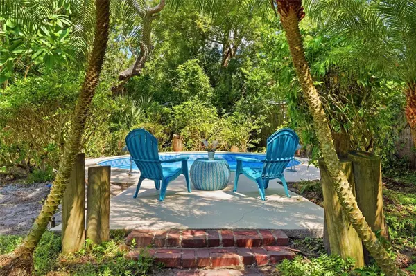 1721 DORCHESTER RD, Clearwater, FL 33764
