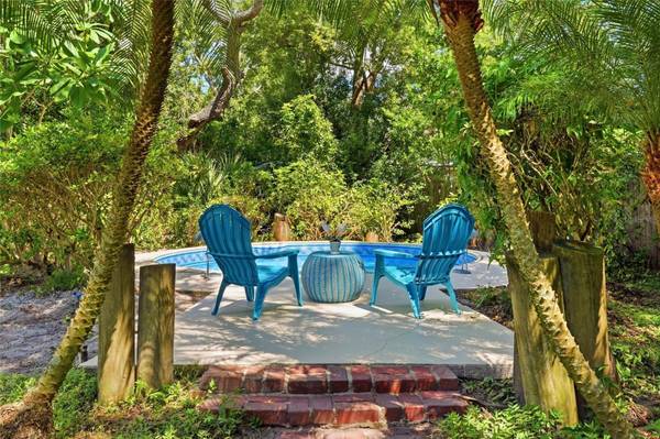 1721 DORCHESTER RD, Clearwater, FL 33764