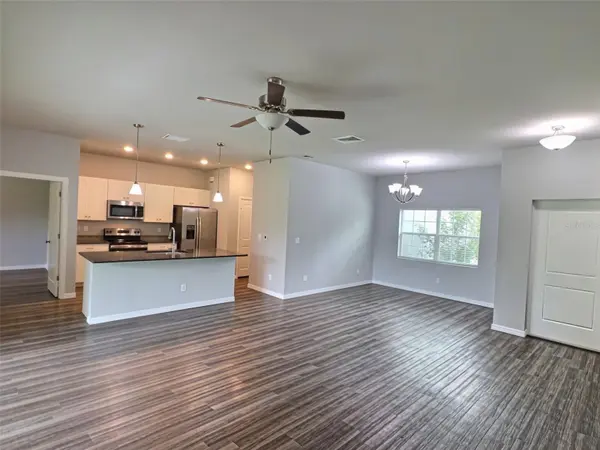 3685 TRENTON LN, North Port, FL 34288