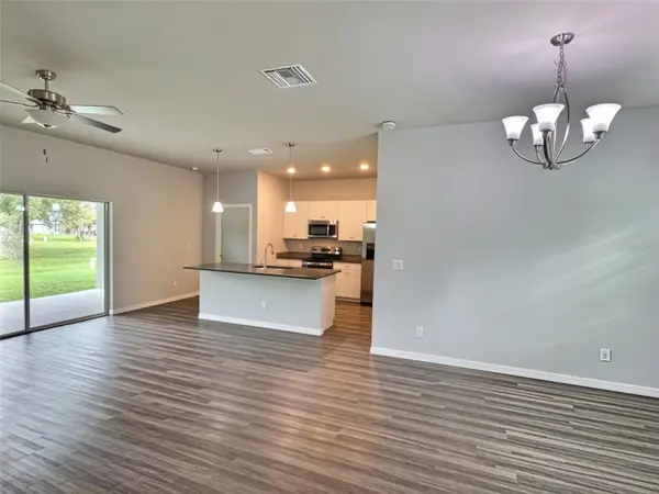 3685 TRENTON LN, North Port, FL 34288