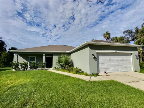 3685 TRENTON LN, North Port, FL 34288