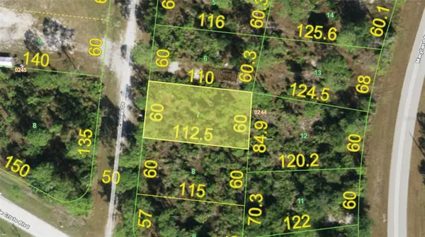 13238 CANNES DR, Punta Gorda, FL 33955