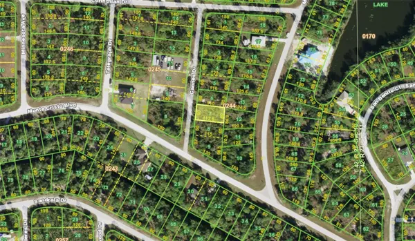 13238 CANNES DR, Punta Gorda, FL 33955