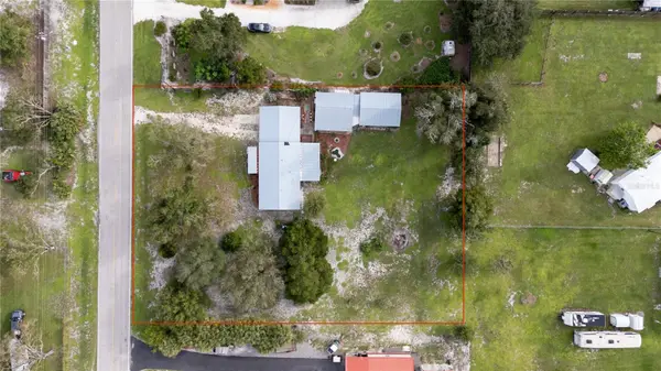 6443 NE COUNTY ROAD 660, Arcadia, FL 34266