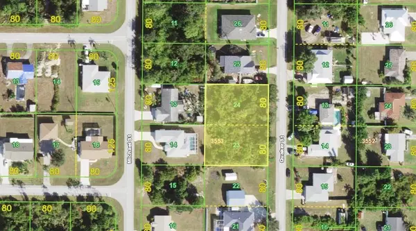7429 QUAKER ST, Englewood, FL 34224