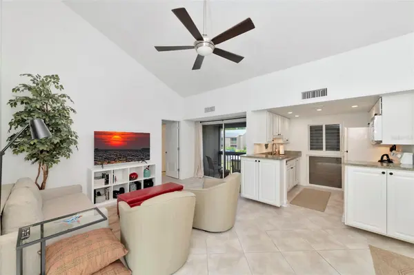 717 PINE RUN DR. #717, Osprey, FL 34229