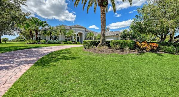 3194 CHARLES MACDONALD DR, Sarasota, FL 34240