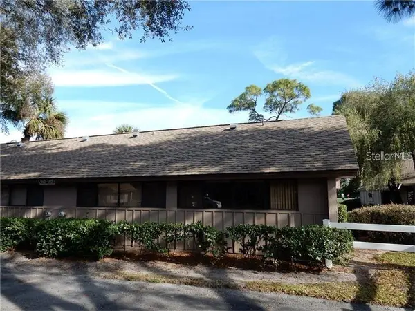 3501 LONGMEADOW #1, Sarasota, FL 34235