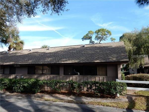 3501 LONGMEADOW #1, Sarasota, FL 34235