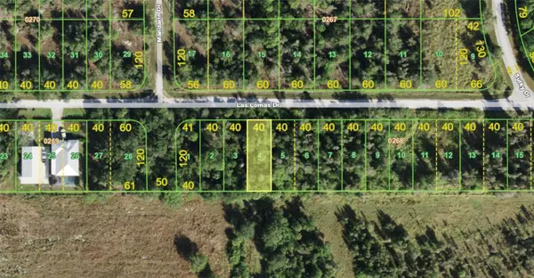 27275 LAS LOMAS DR, Punta Gorda, FL 33955