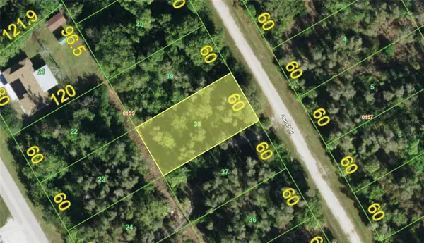 12575 GUCCI DR, Punta Gorda, FL 33955