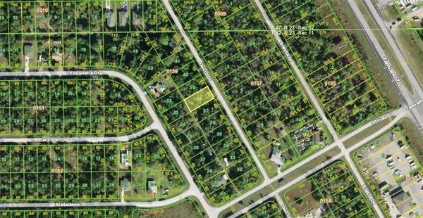 12575 GUCCI DR, Punta Gorda, FL 33955