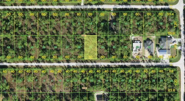 28060 ARGYLE DR, Punta Gorda, FL 33955