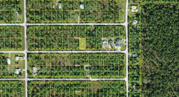 28060 ARGYLE DR, Punta Gorda, FL 33955
