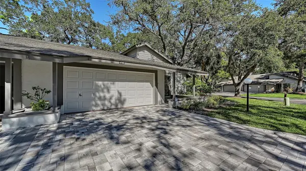 4799 OAK FOREST DR W #43, Sarasota, FL 34231