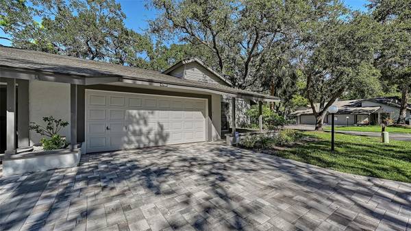 4799 OAK FOREST DR W #43, Sarasota, FL 34231