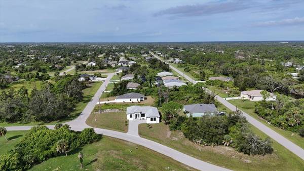 200 REDWOOD RD, Rotonda West, FL 33947