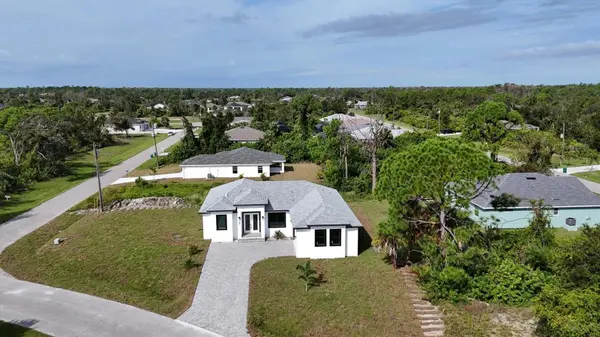 200 REDWOOD RD, Rotonda West, FL 33947