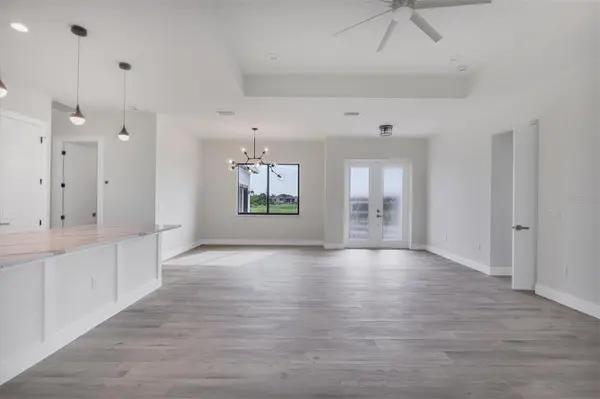 200 REDWOOD RD, Rotonda West, FL 33947
