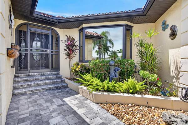 3323 DOMINICA CT, Punta Gorda, FL 33950
