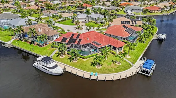 3323 DOMINICA CT, Punta Gorda, FL 33950