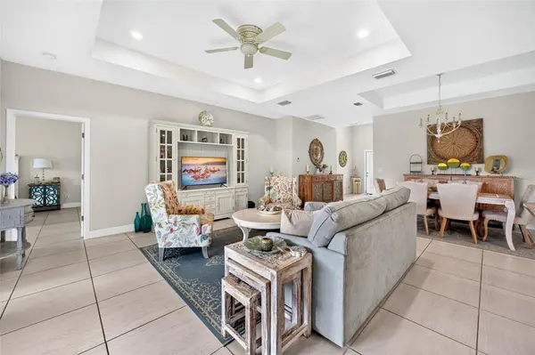 117 THELMA DR, Rotonda West, FL 33947