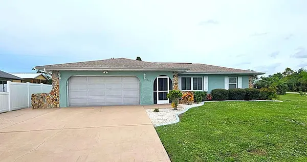 582 AZALEA DR NW, Port Charlotte, FL 33952