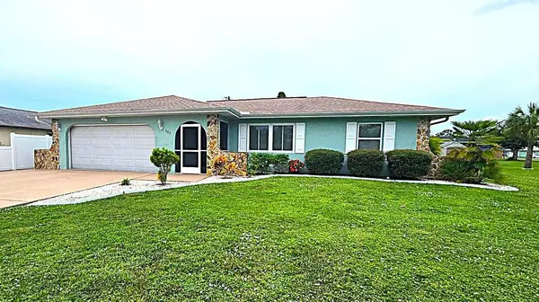 582 AZALEA DR NW, Port Charlotte, FL 33952