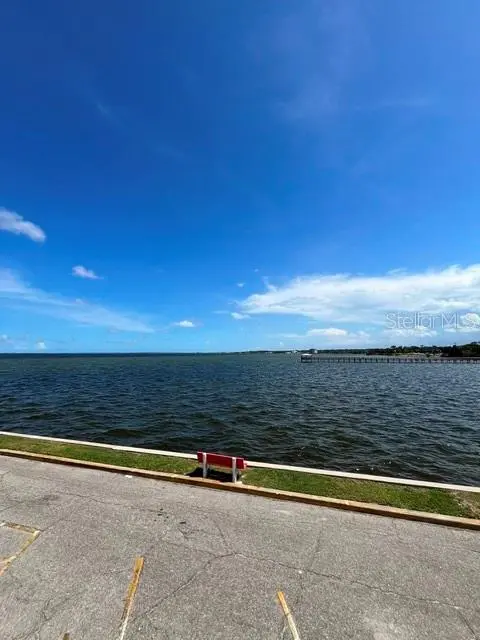 190 E OLMSTEAD DR #F32, Titusville, FL 32780