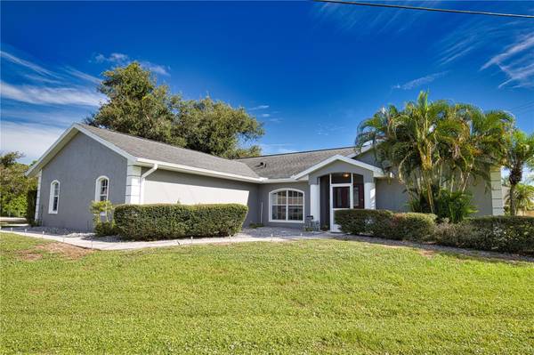 23010 PEACHLAND BLVD, Port Charlotte, FL 33954