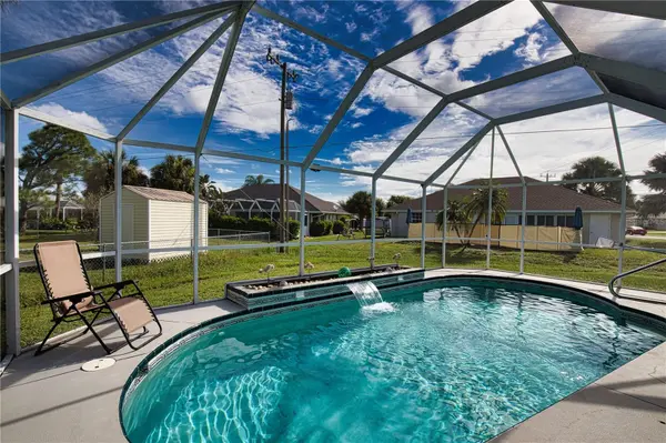 23010 PEACHLAND BLVD, Port Charlotte, FL 33954