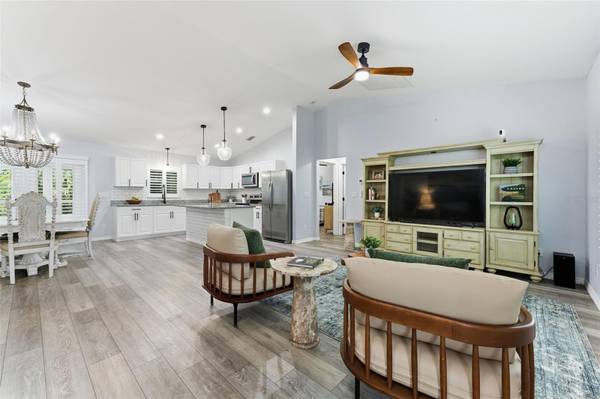 158 RAVENSWOOD BLVD, Port Charlotte, FL 33954