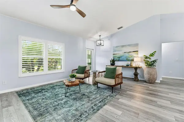 158 RAVENSWOOD BLVD, Port Charlotte, FL 33954
