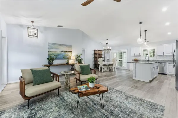 158 RAVENSWOOD BLVD, Port Charlotte, FL 33954