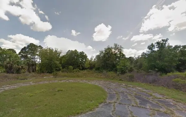 Lot 10 GOFF CT, North Port, FL 34288